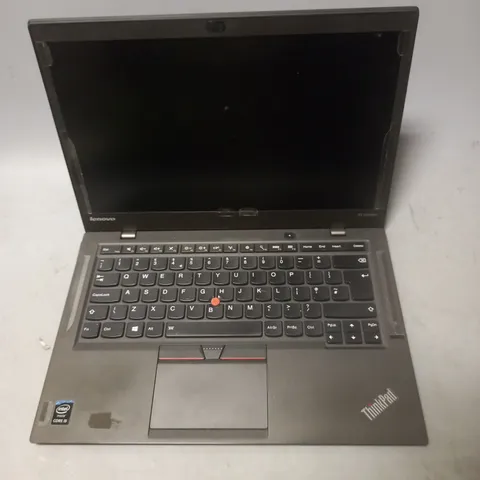 LENOVO THINKPAD X1 CARBON CORE I5 LAPTOP