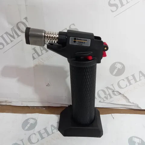DURSTON TOOLS JEWELLERS MICRO TORCH 