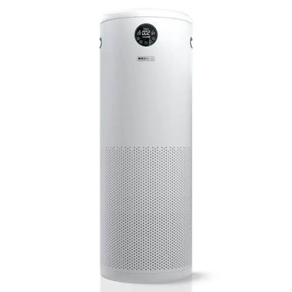 BOXED JADE AIR PURIFIER