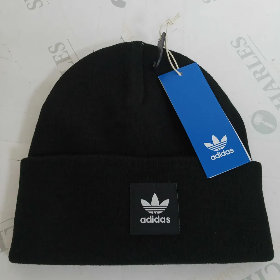 ADIDAS AC CUFF KNIT BEANIE 