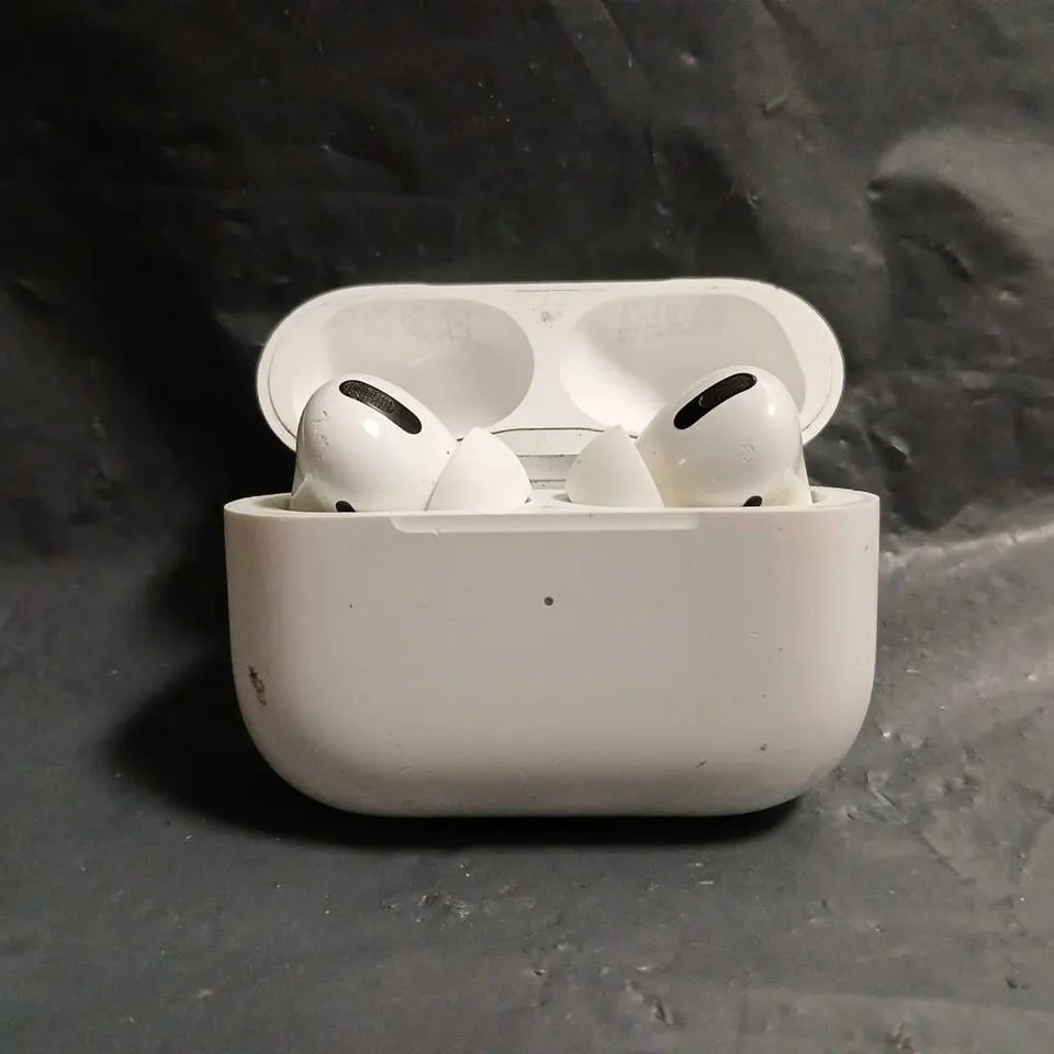 APPLE AIRPODS PRO (A2190)