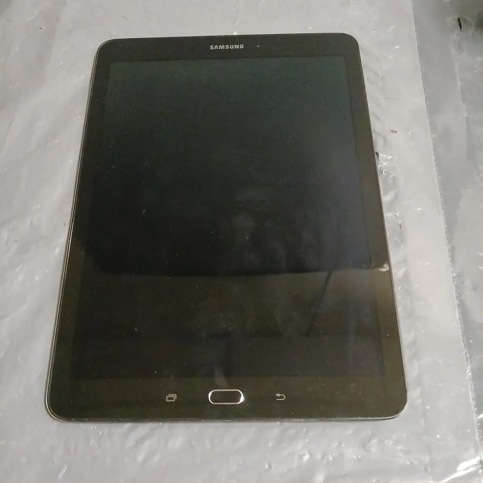 SAMSUNG GALAXY TAB S2 TABLET - SM-T810