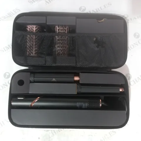 BOXED SHARK FLEXSTYLE HAIR STYLER AND DRYER