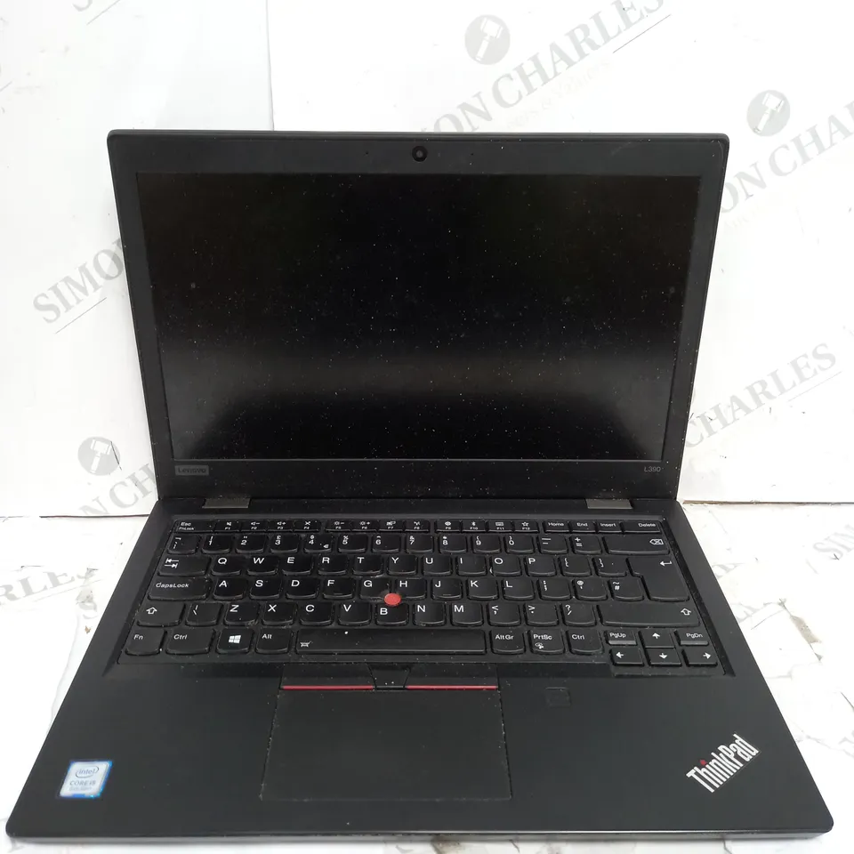 LENOVO  L390 (TYPE 20NR, 20NS) LAPTOP (THINKPAD) - TYPE 20NR