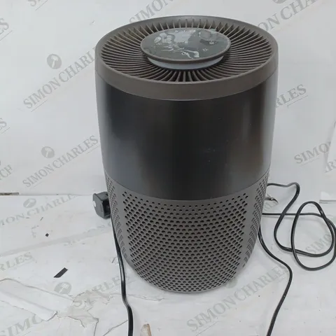 INSTANT AIR PURIFIER