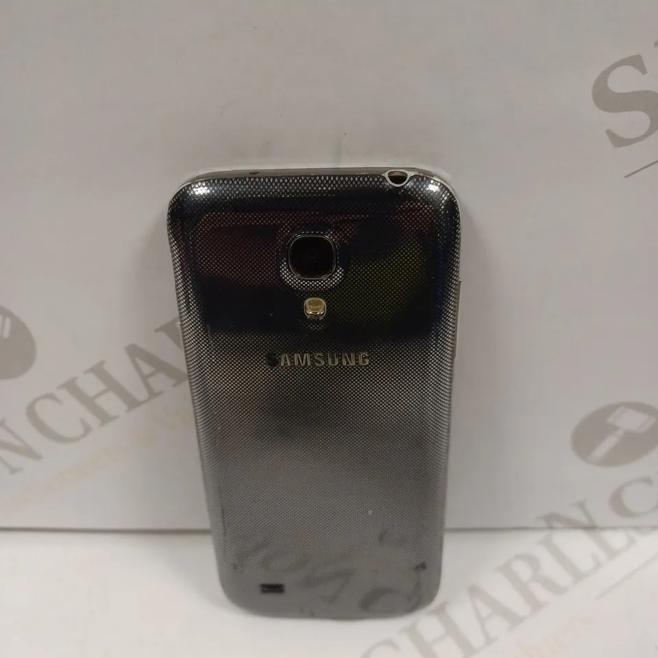 SAMSUNG GT-I9195I SMARTPHONE 