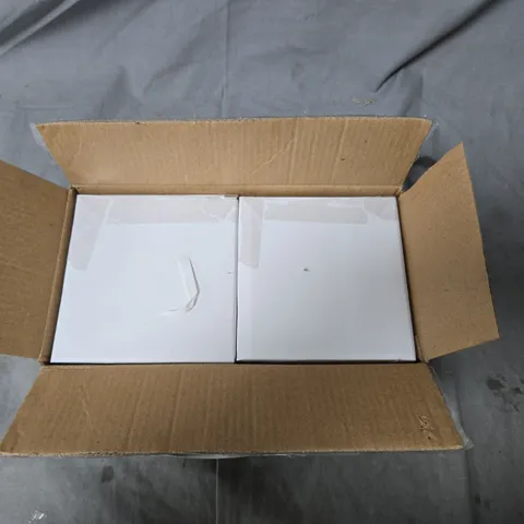 SFIXX 2X RECHARGEABLE RETRACTABLE CAMPING LIGHT STRANDS