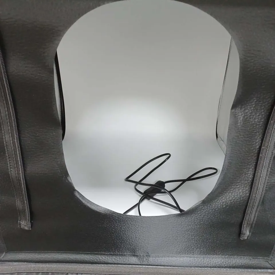 NEEWER PHOTO TENT BLACK