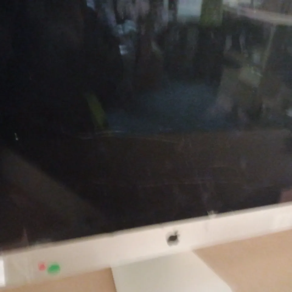 APPLE IMAC A1419 27-INCH ALL-IN-ONE DESKTOP COMPUTER WITH STAND