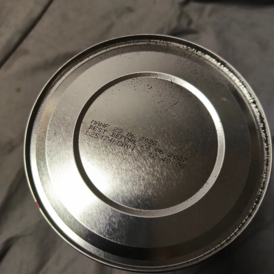 KENDAMIL ORGANIC FOLLOW-ON MILK STAGE 2, 800G (6–12 MONTHS)