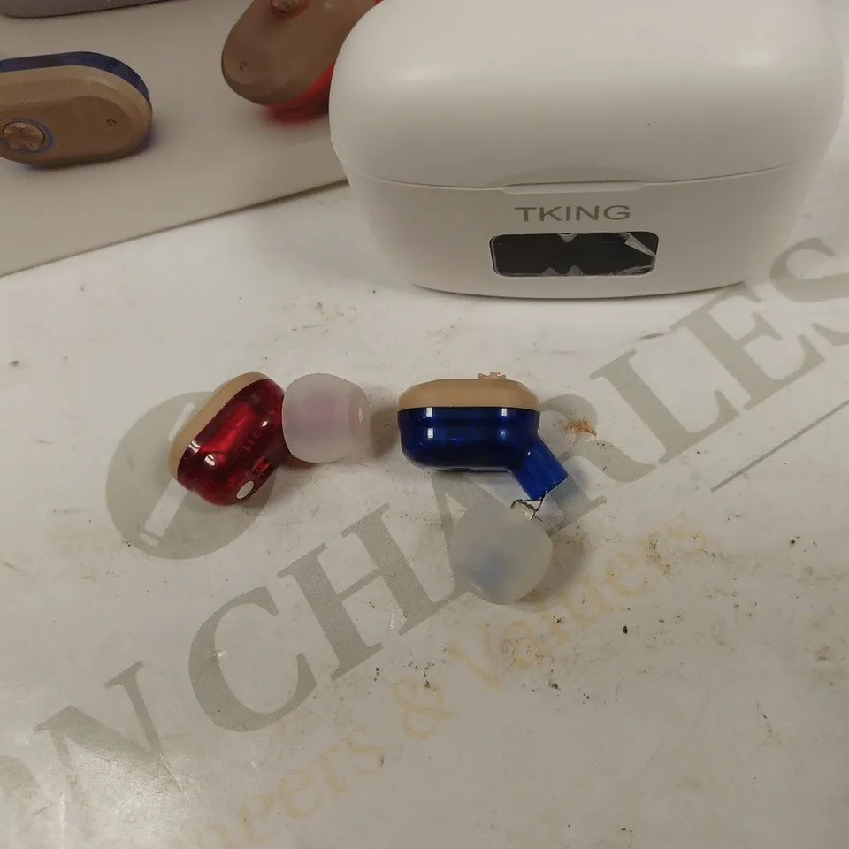 TKING DB211701 EARBUDS 