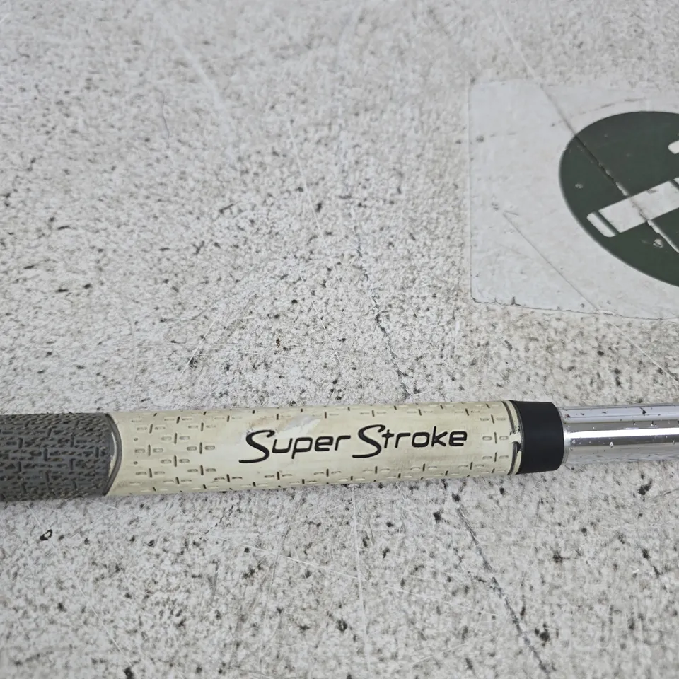 TITLEIST AP2 FORGED IRON – GOLF CLUB WITH SUPERSTROKE GRIP