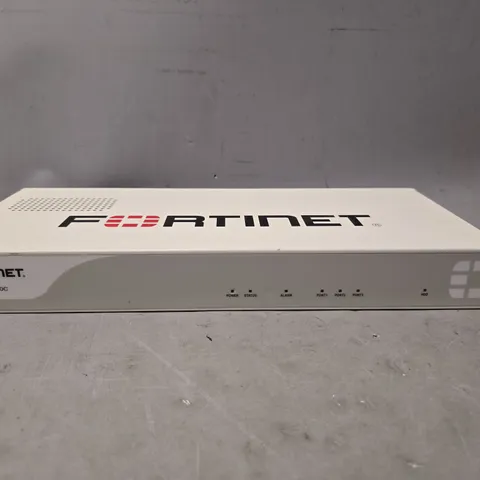 FORTINET FORTI ANALYZER 100C