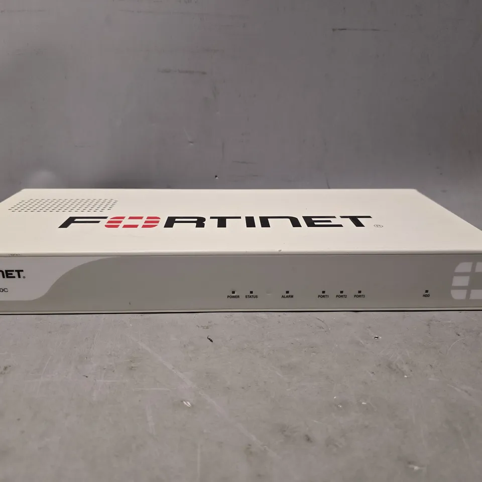 FORTINET FORTI ANALYZER 100C