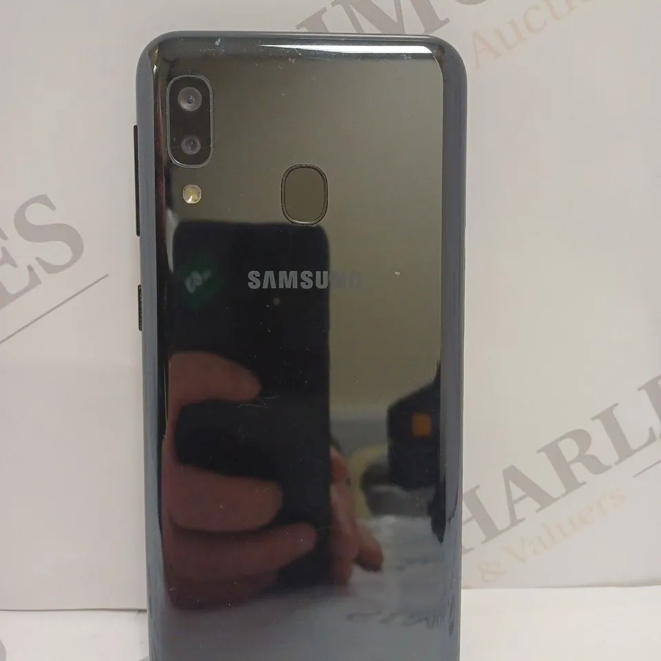 SAMSUNG GALAXY A20E SMARTPHONE 