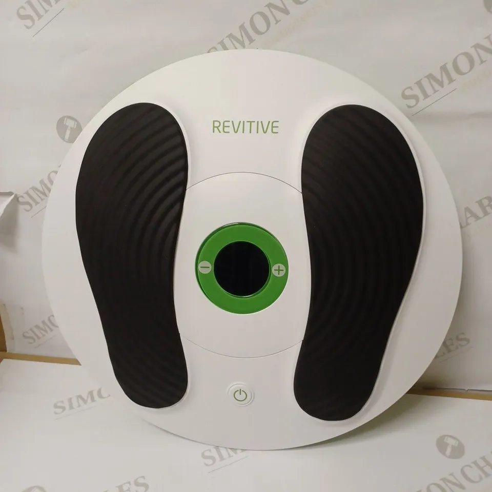 REVITIVE ESSENTIAL CIRCULATION BOOSTER