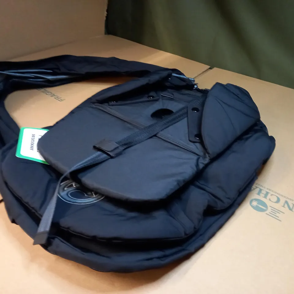 PRIAM 3 LUX BLACK CANOPY COVER SPARE PART