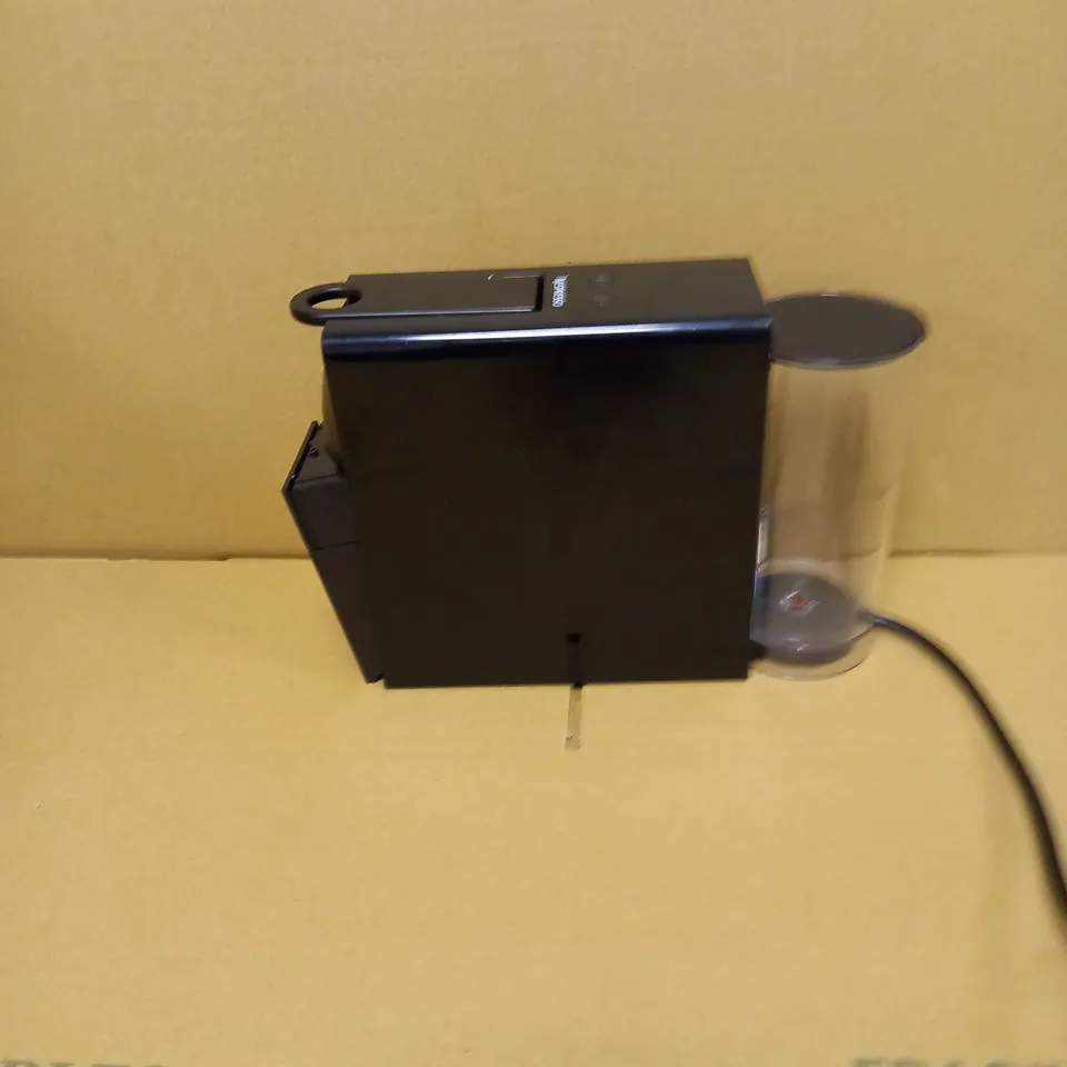 KRUPS NESPRESSO MACHINE 