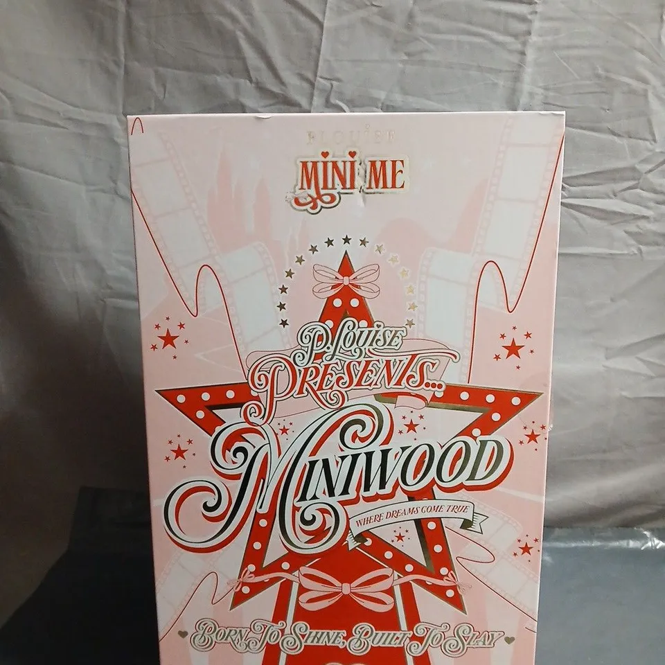 PLOUISE MINI ME MYSTERY GIFT SET