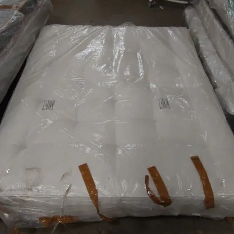 QUALITY BAGGED ASPIRE 5FT KING SIZE MATTRESS 