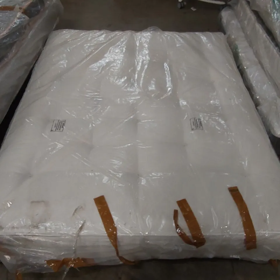 QUALITY BAGGED ASPIRE 5FT KING SIZE MATTRESS 