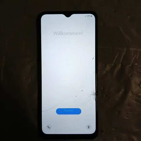 SAMSUNG GALAXY A32 SMARTPHONE