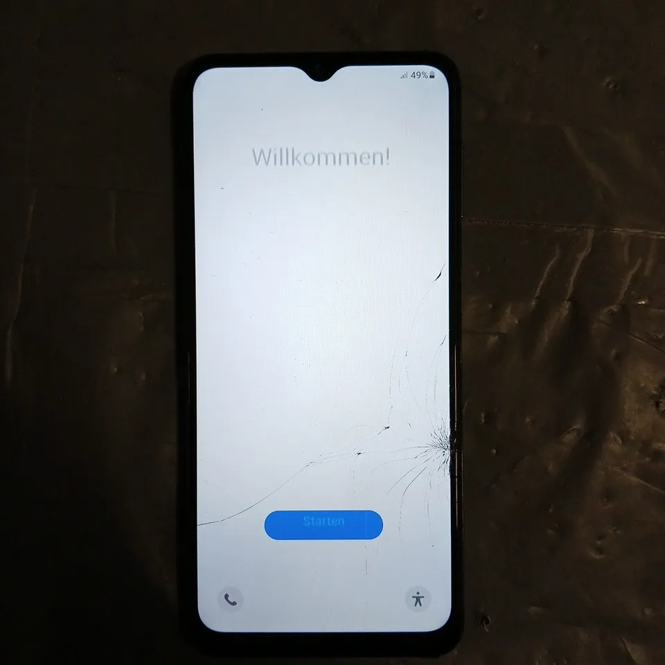 SAMSUNG GALAXY A32 SMARTPHONE 