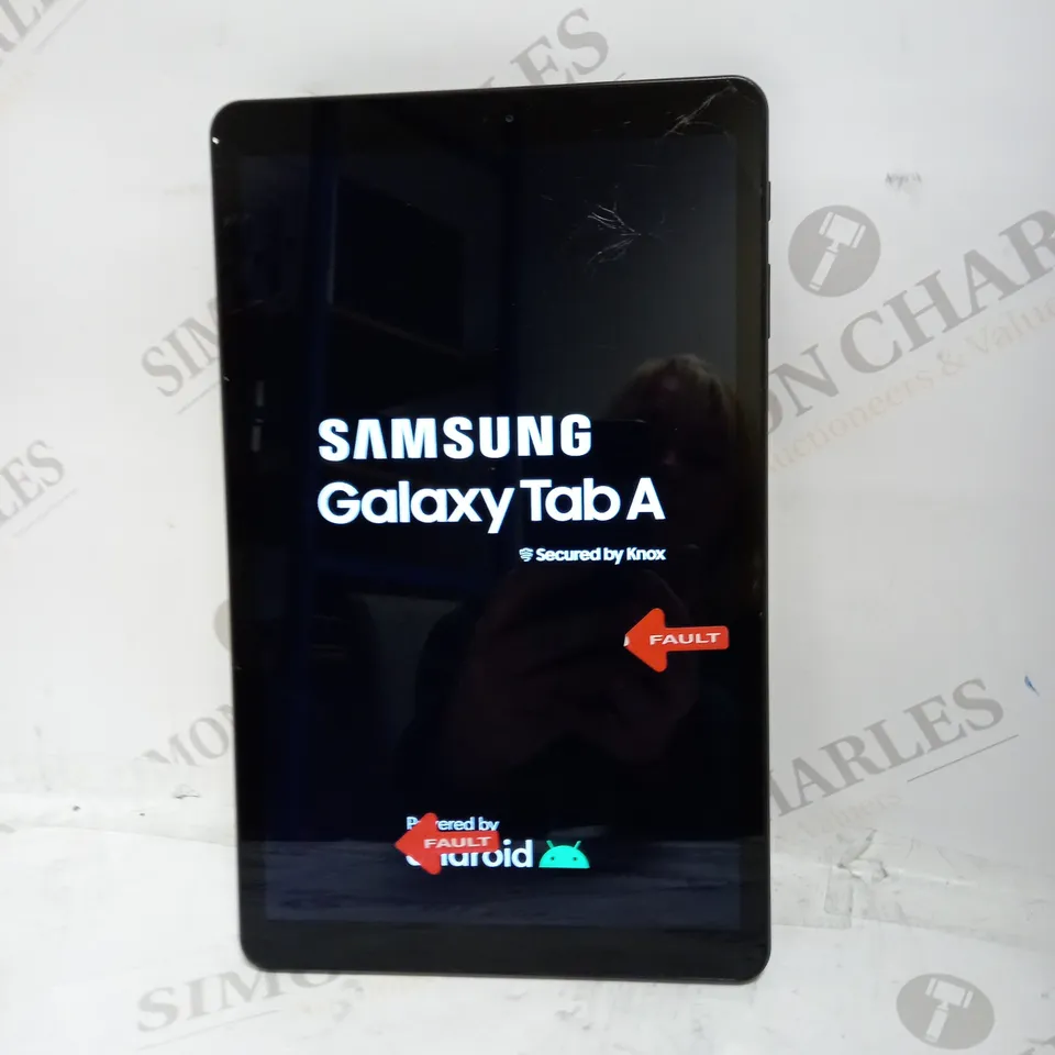 SAMSUNG GALAXY TAB A 10.5 2018 SM-T595