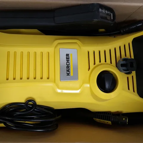 KARCHER K3 POWER CONTROL PRESSURE WASHER