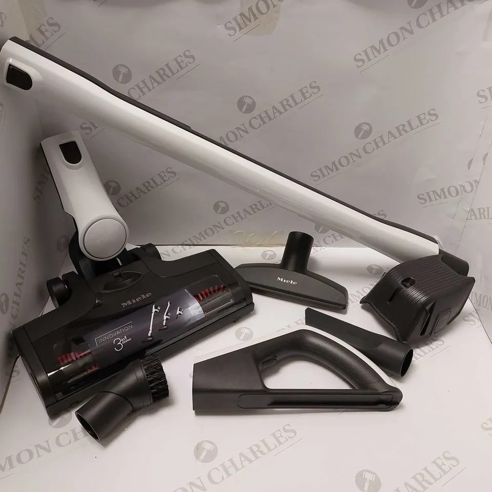 MEILE TRIFLEX HX1 CORDLESS HOOVER - WHITE