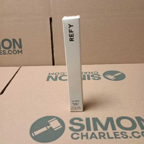 REFY ROSA LIP STICK 3.5ML BOXED