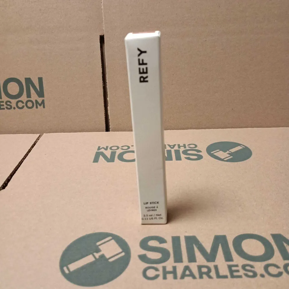 REFY ROSA LIP STICK 3.5ML BOXED