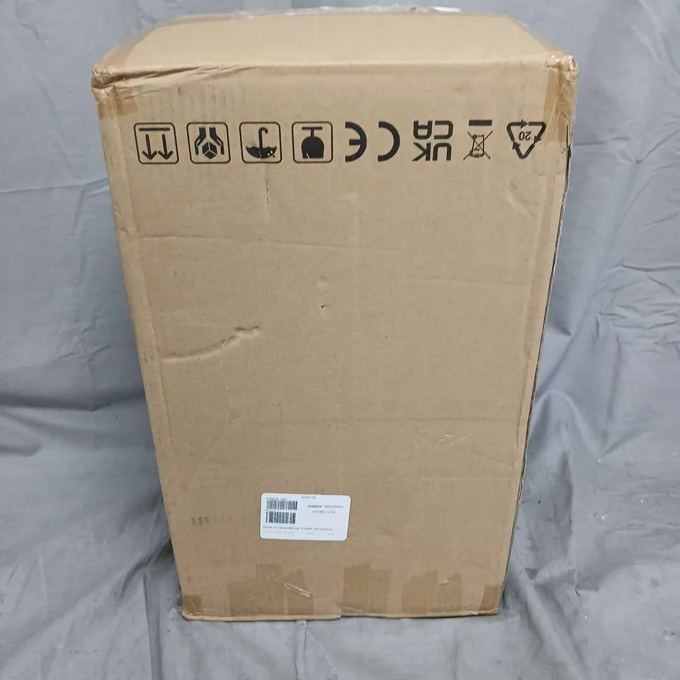 KALORIK 12L DEHUMIDIFIER WITH 2L WATER TANK AND TIMER