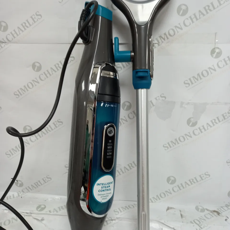 SHARK KLIK & FLIP S6003 SMARTRONIC STEAM MOP 