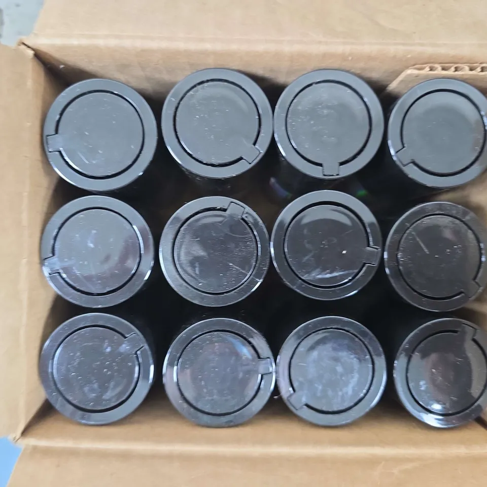 12 MATRIX STYLE INK VOLUME BOOSTERS