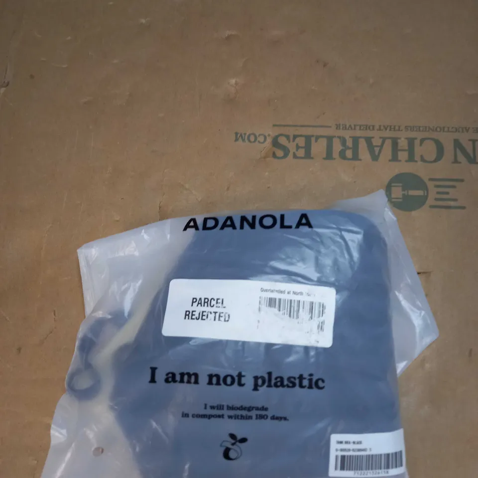 ADANOLA TANK BRA SIZE S