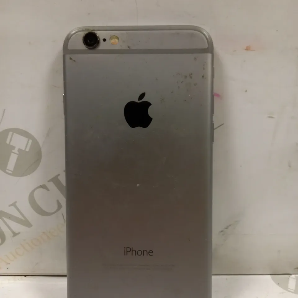 APPLE IPHONE 6 (A1586) SMARTPHONE 
