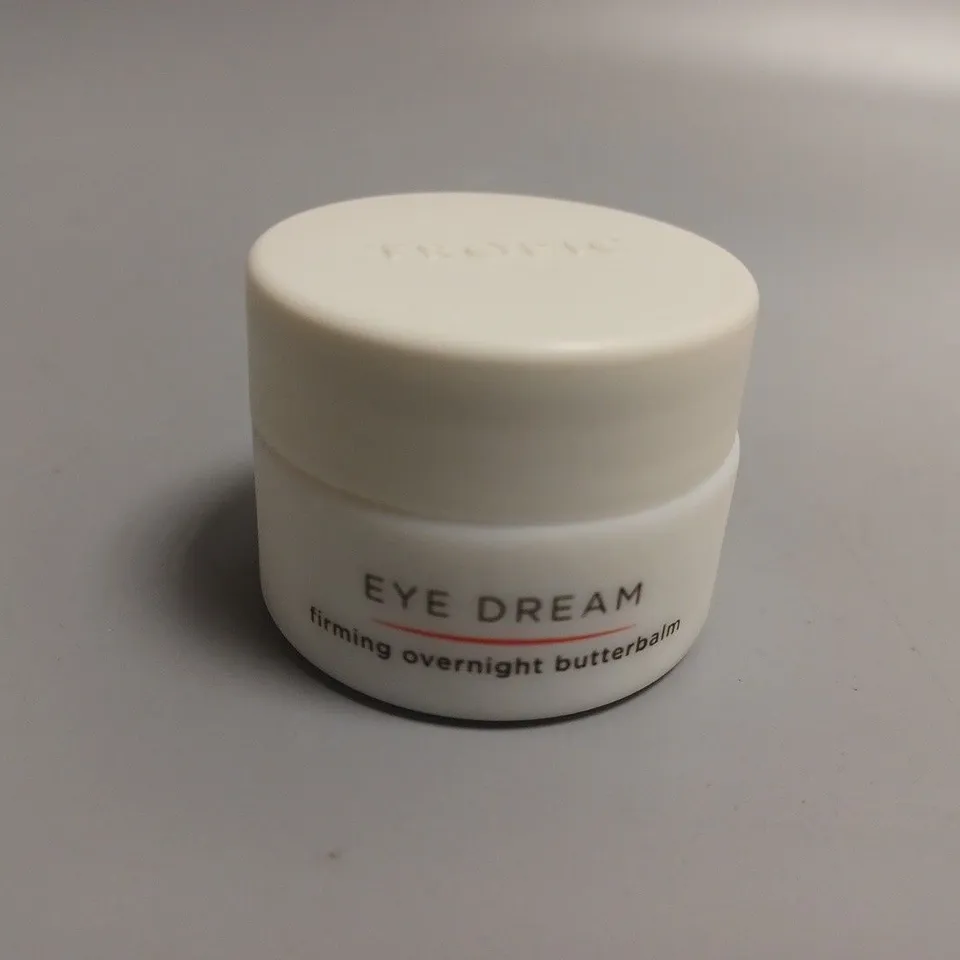 TROPIC EYE DREAM OVERNIGHT BUTTERBALM