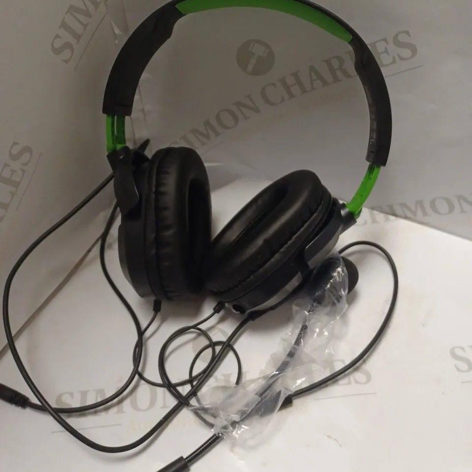 TURTLE BEACH RECON 50X - XBOX