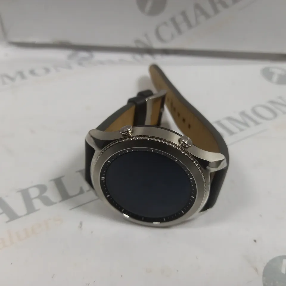 SAMSUNG GEAR S3 CLASSIC SMART WATCH