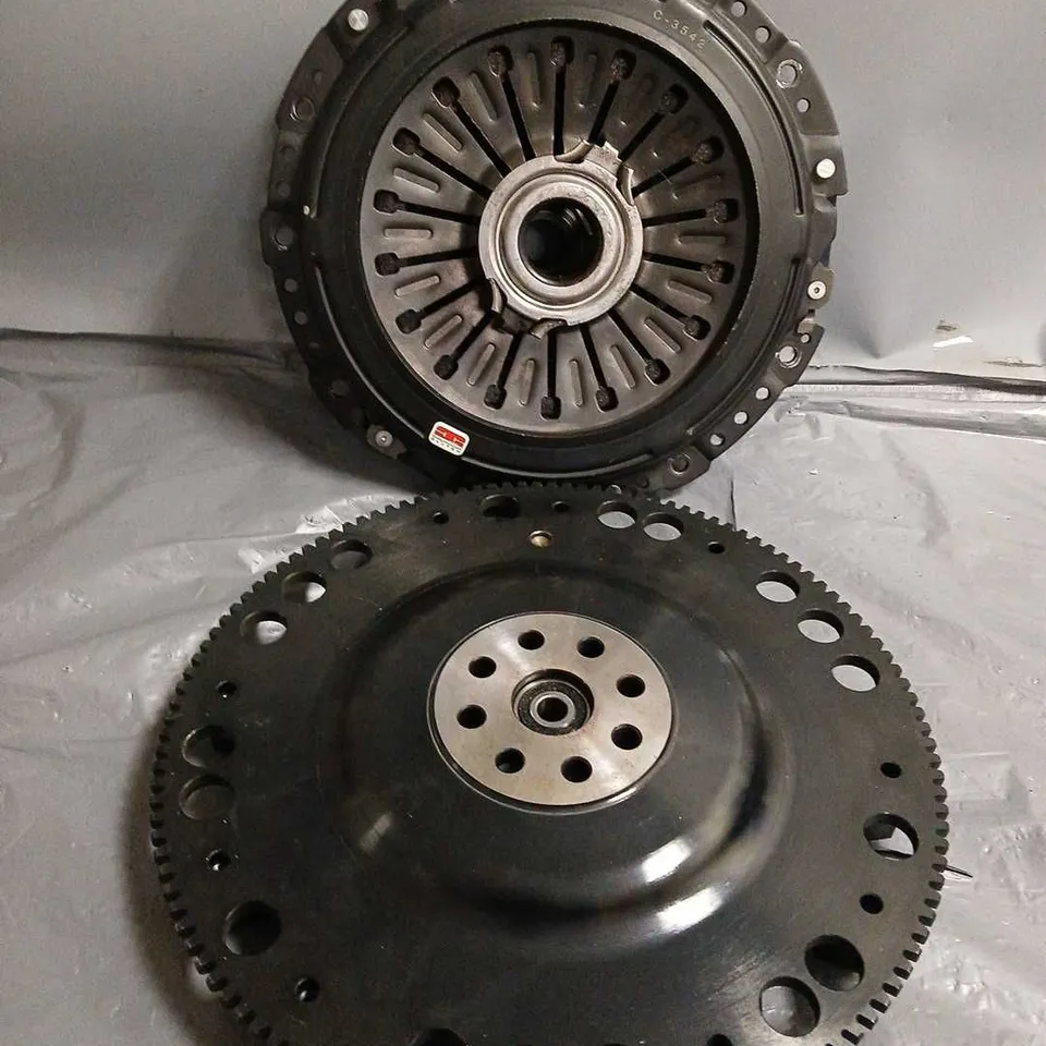 BOXED EXEDY RACING CLUTCH (FK03HA - FF03) - COLLECTION ONLY