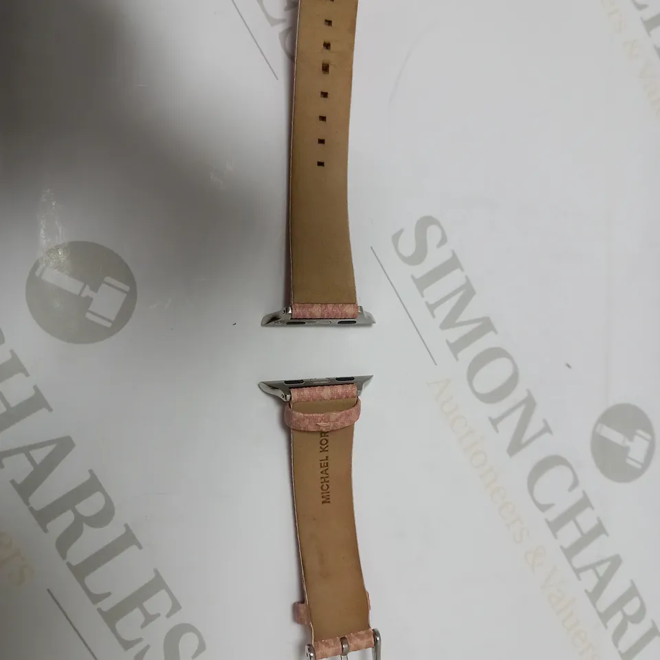 MICHAEL KORS LADIES SMART WATCH STRAP RRP £79