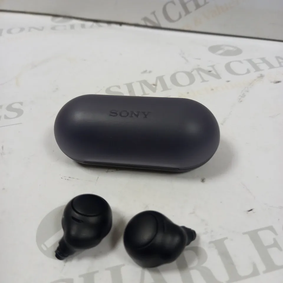 SONY WF-C500 TRUE WIRELESS HEADPHONES