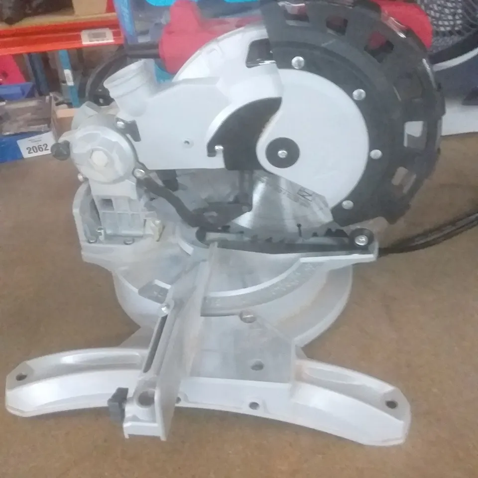 SOVEREIGN 1450W MITRE SAW