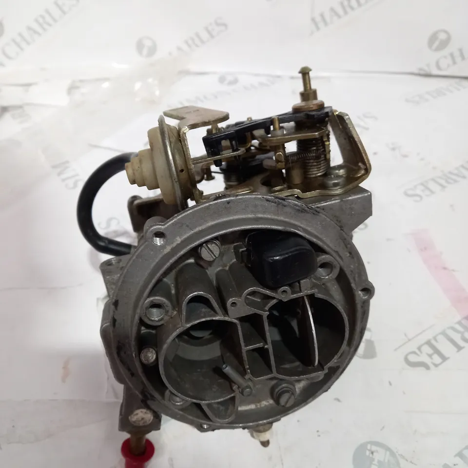 CARBURETTOR FOR FORD FIESTA 