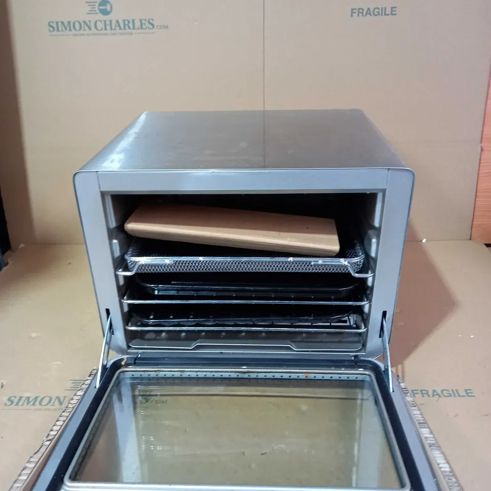 OUTLET NINJA FOODI 10-IN1 MULTIFUNCTION OVEN