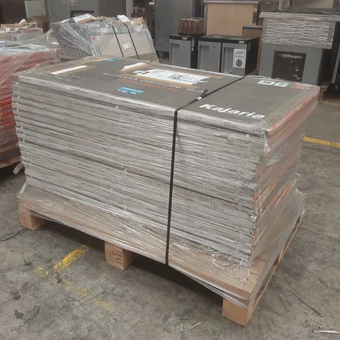 PALLET CONTAINING A LARGE QUANTITY OF BRAND NEW TILES