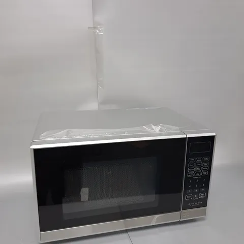 JOHN LEWIS 20L MICROWAVE