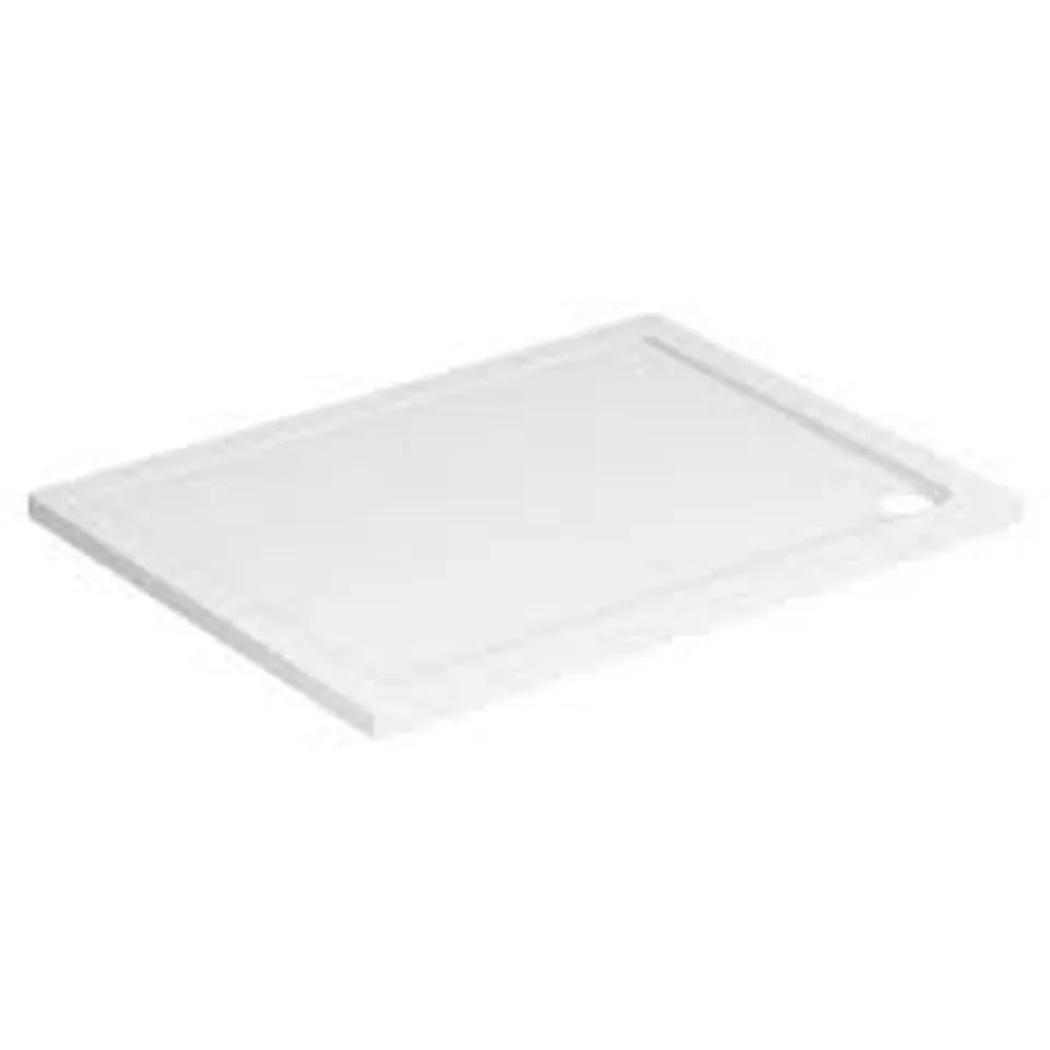 1200 × 900 RECTANGULAR SHOWER TRAY 