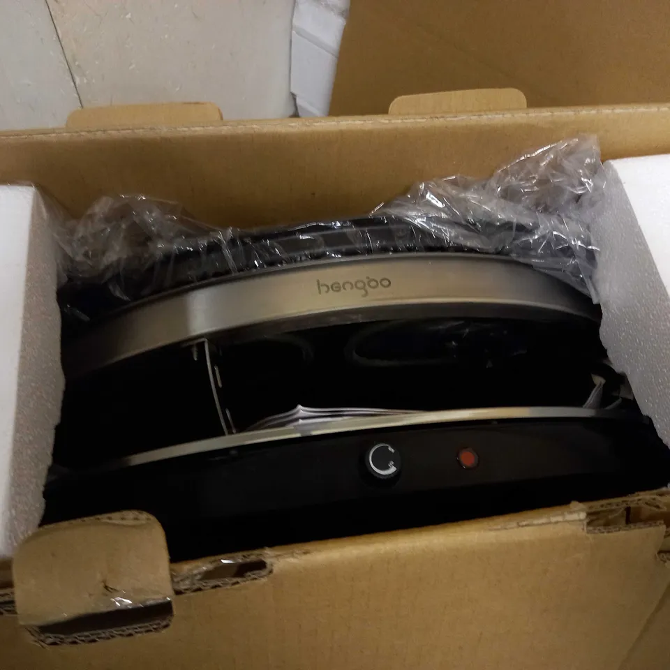 RACLETTE GRILL SMOKELESS INDOOR RACLETTE MACHINE